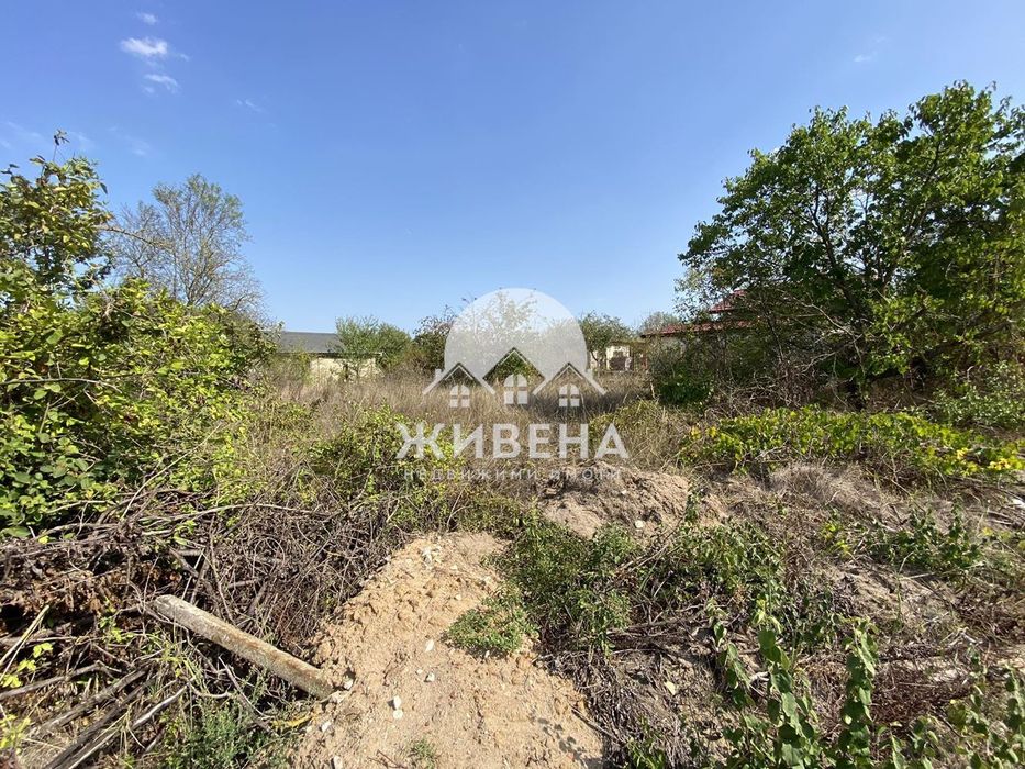 Продава се Парцел в с. Константиново, Област Варна - 500 кв.м за 34 €/кв.м - Снимка #1