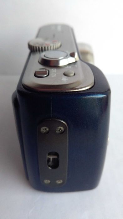 Фотоаппарат Panasonic LUMIX DMC-TZ1