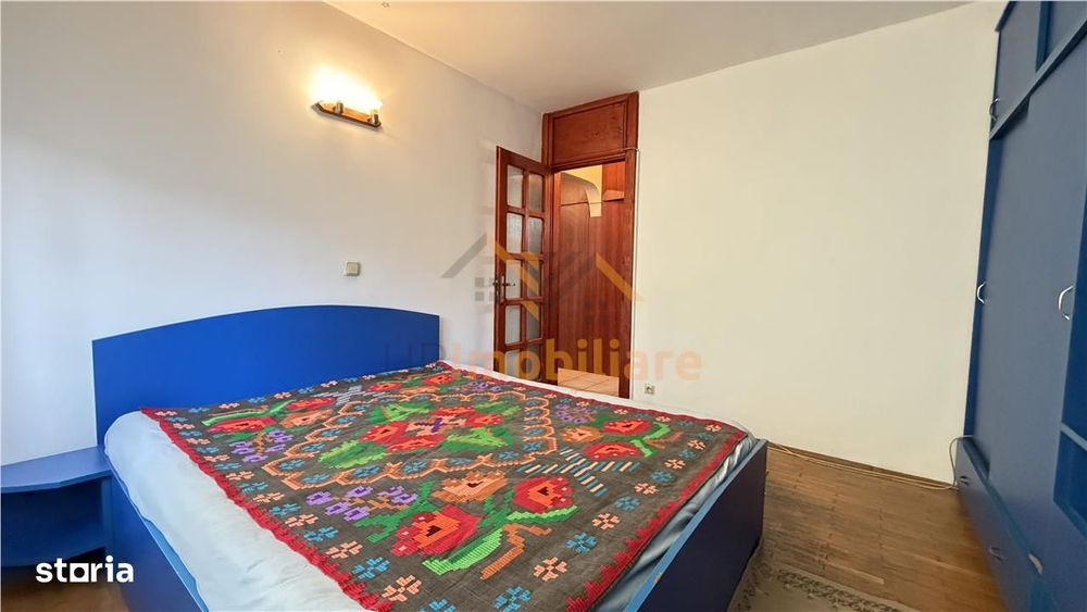 Apartament 2 Camere | Etaj 3 | Tip P | Decomandat | Zona Iosia | Orade