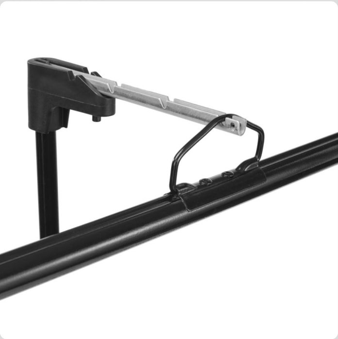 Екран на стойка 180x180