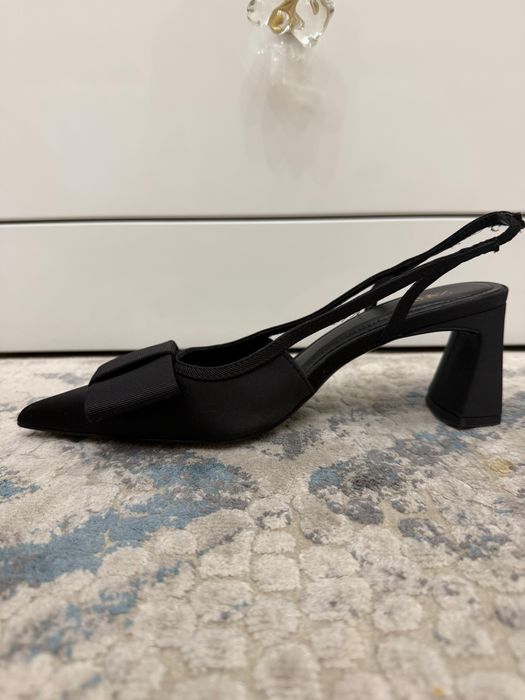Туфли  Zara, размер 36