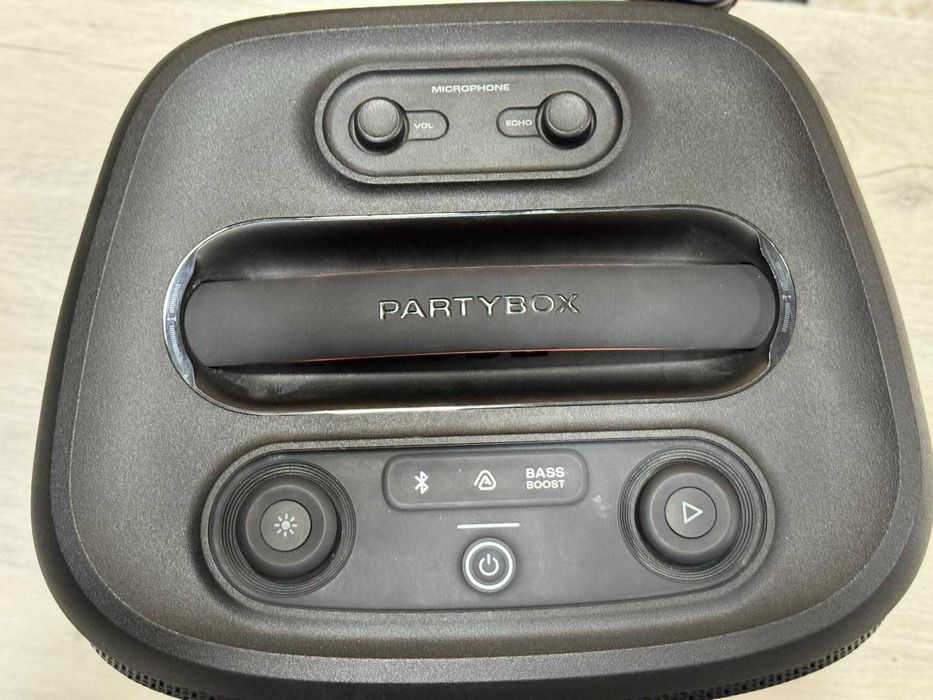 Aудио система JBL PartyBox Encore 2