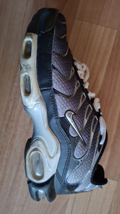 Кроссовки найк Tn