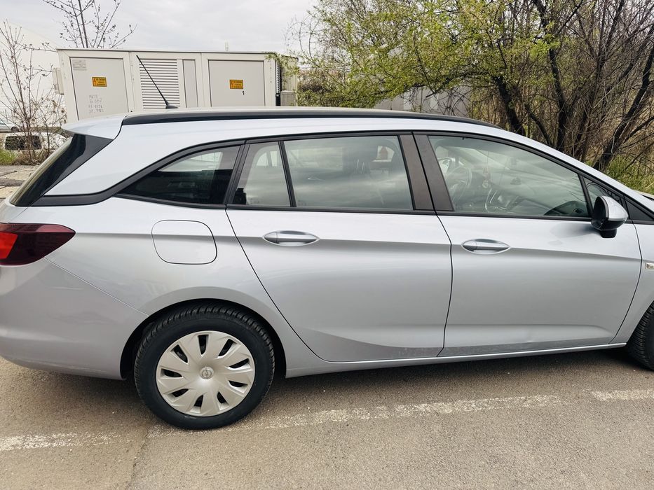 Opel astra 1.6 CDTI ,