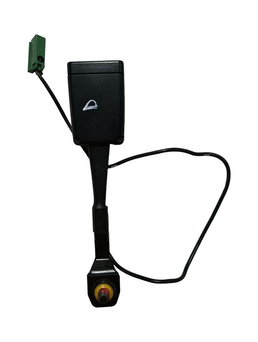 Pretensionare Dreapta Fata Volvo V40 525 2013 - 2015