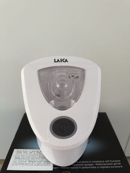 Aparat aerosol LAICA