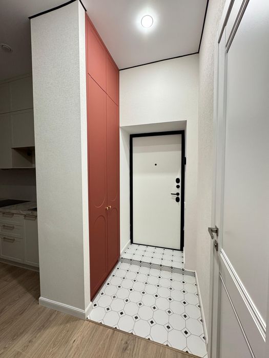 Ремонт квартиры под ключ