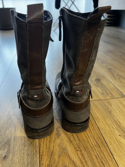 Cizme Tommy Hilfiger pentru barbati, 42