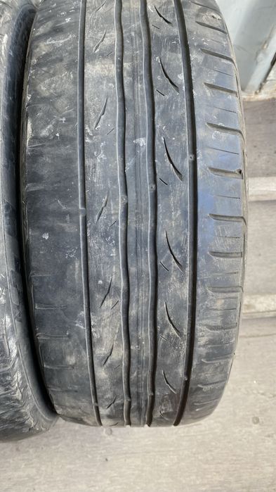 Шины Kumho 195/55/16 2 шины