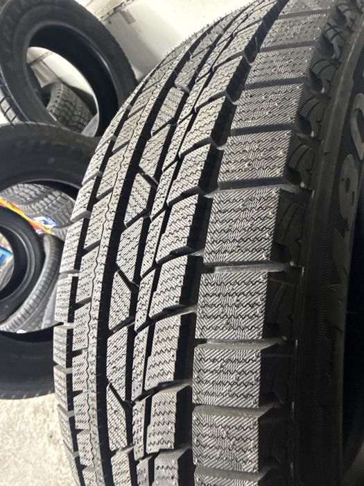 Новый зимние баллоны 14