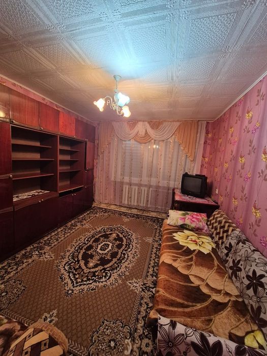 Сдам квартиру на длительный срок