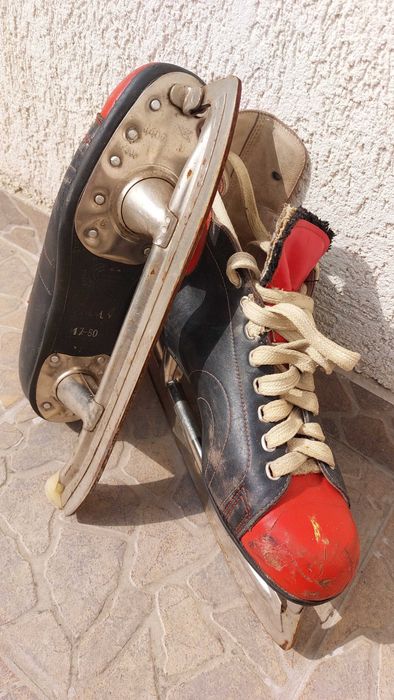 Patine gheata - marimi 35-36, 40-41