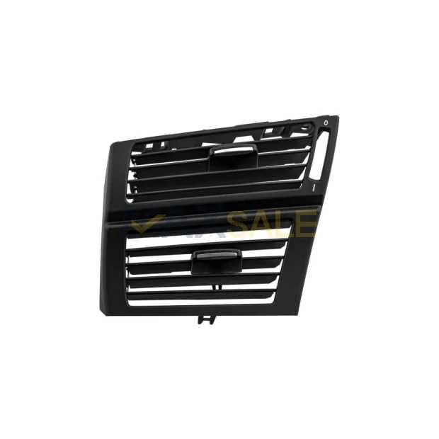 Десен въздуховод решетка BMW X5 X6 E70 E71 E72  климатик парно бутин