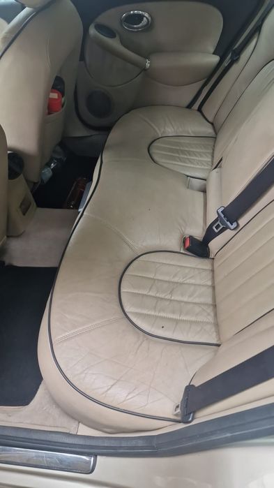 ROVER 75 2004 — imagine 5