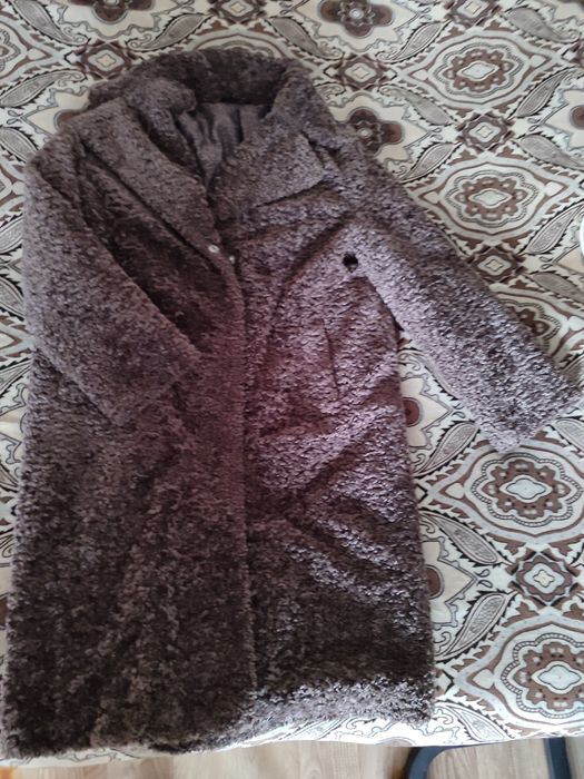 Продам шубу 50 размер