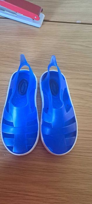 Нови гумени сандали boatilus no. 26-27