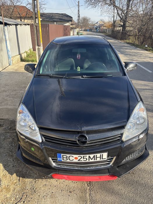 Opel astra h 1.6 cod motor Xer