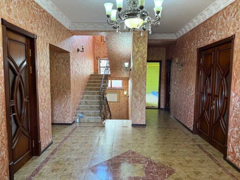 Мирзо Улугбекский  5 соток Уровня 3