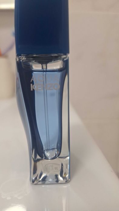 Aqua kenzo pour homme