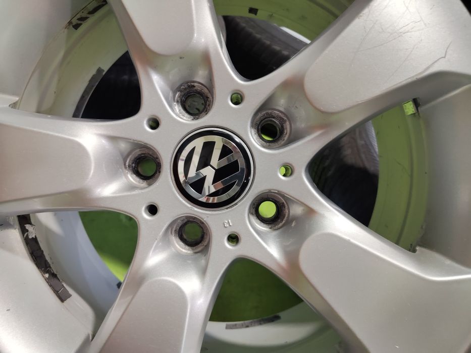 17 5x120 Vw Transporter T5 T6 multivan 5х120 т5
