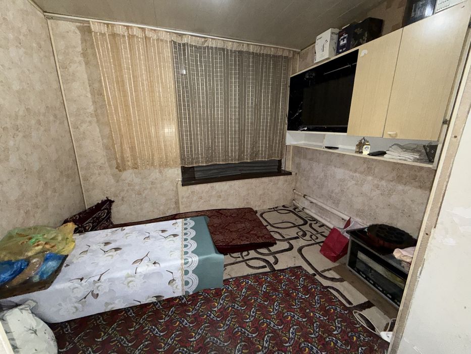 Продается 3х ком квартира Куйлюк массив 1 Кирпичный дом 77 серия
