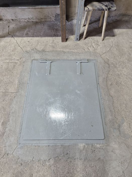 Продам гараж 7 кооператив