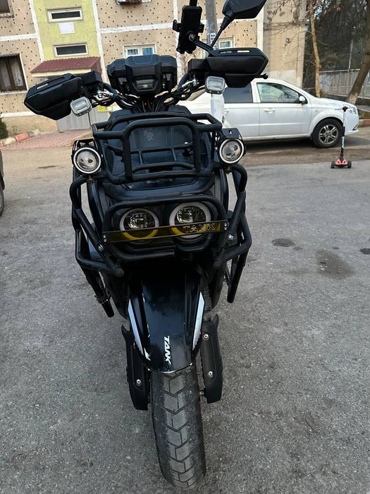 Танк про 2 идеал