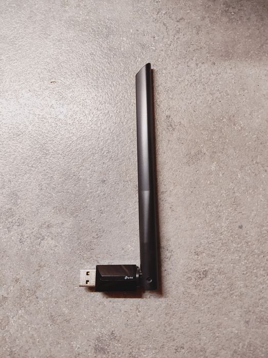 WiFi USB Adapter Archer T2U Plus TP-Link