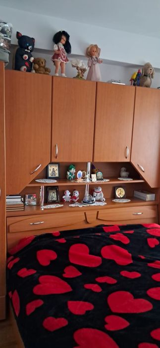 Vand ap.2 camere decomandat Visoi