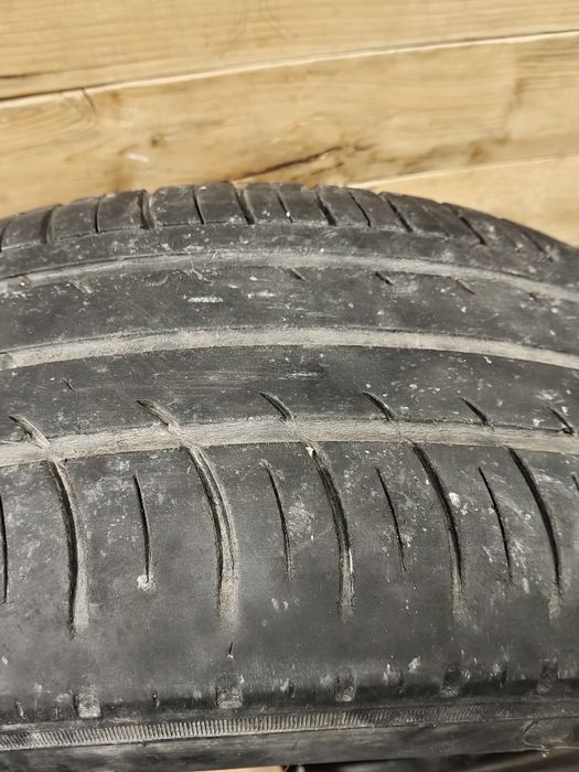 Резина 195/65R15