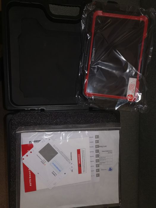 Launch x431 pro elite Nou cu licenta 2 ani