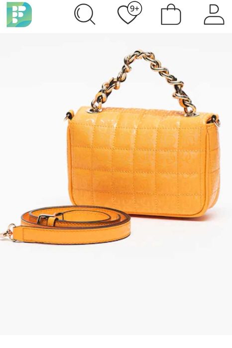 Дамска чанта Guess