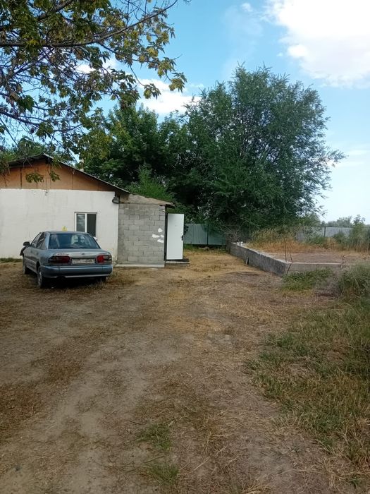 Продам дом(село)