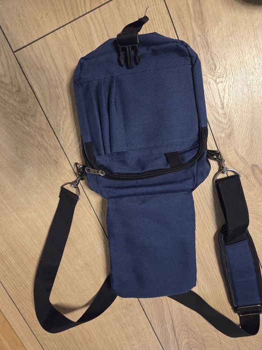 Мъжка чантичка реал Мадрид