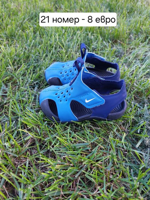 Обувки и сандали  Biomecanics и сандали Nike