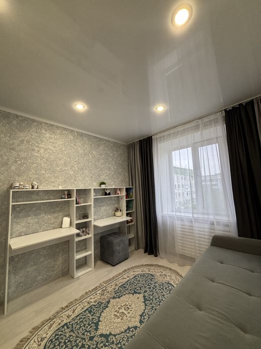 Продам 3х комнатную квартиру