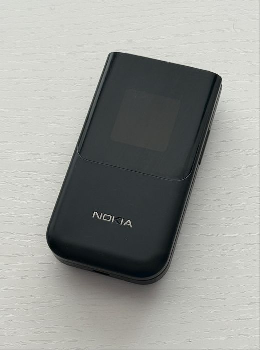 Nokia 2720 Flip stare perfectă!