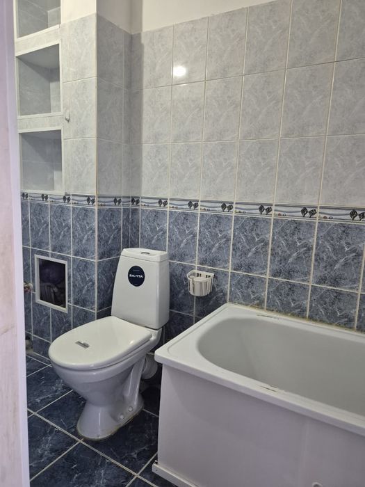 Продаётся 3 ком-ая квартира