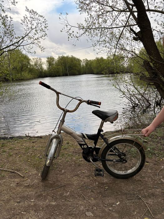 Продам велосипеды