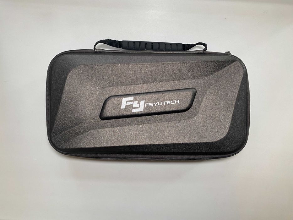 Электронный стабилизатор FeiyuTech G6 Plus