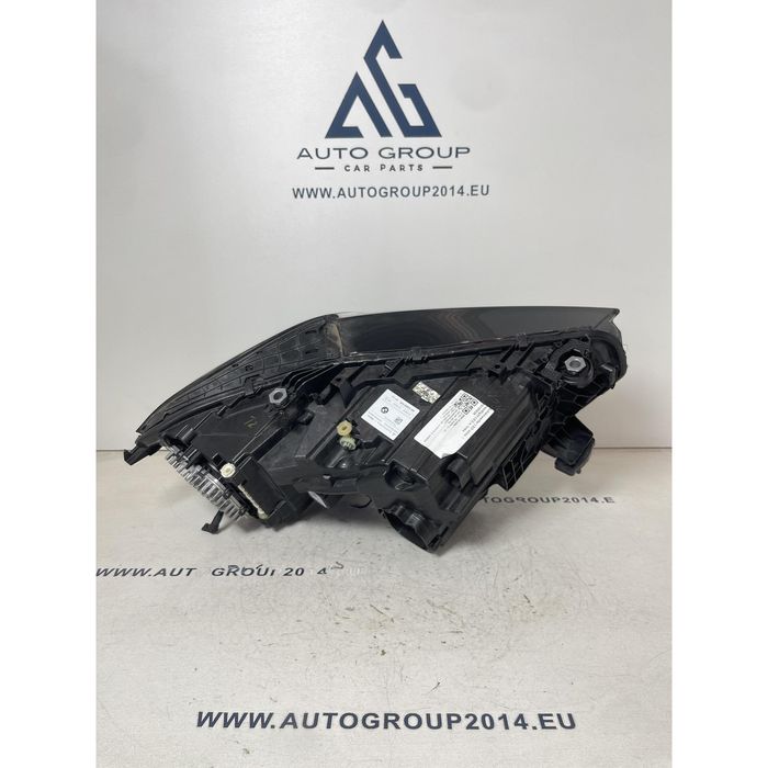 Ляв led фар за bmw x5 g05 x06 g06 lci - 5a8e105