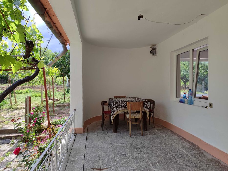 Продава се Къща в с. Владимирово, Област Добрич - 100 кв.м за 383 €/кв.м - Снимка #5