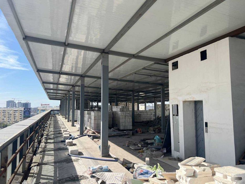 Сдается помещение    Малая кольцевая, Аэропорт 1.500м2