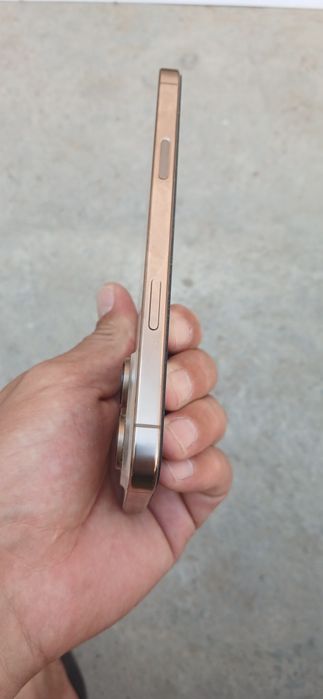 Iphone 16 pro max 512 dual sim