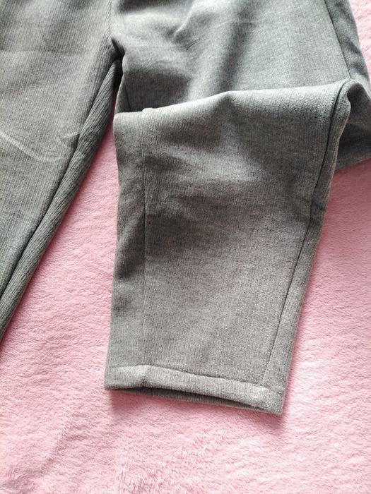 С утеплением штаны, брюки, джоггеры