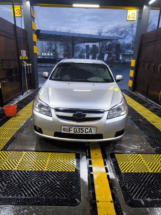 Продаётся Epica 2008-год, Tosca