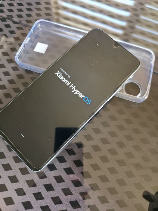 Xiomi Redmi 13 128 GB ROM,6GB RAM