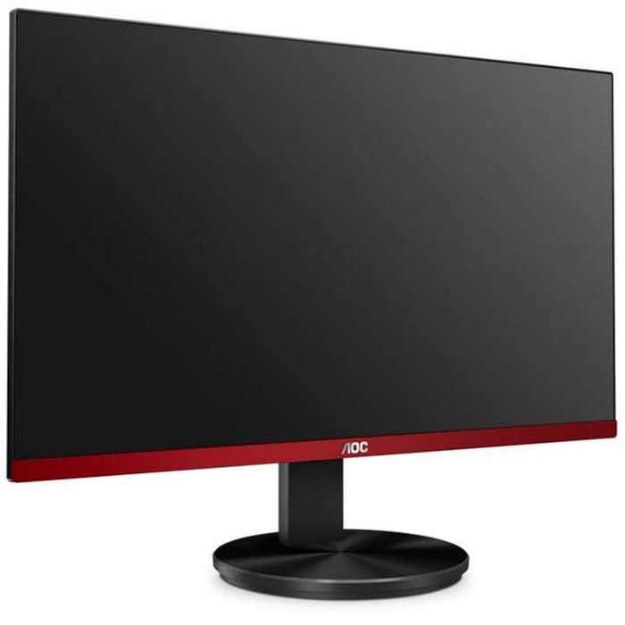 Monitor Gaming LED TN AOC 24.5", Full HD, 1 ms, 75 Hz, FreeSync ca nou