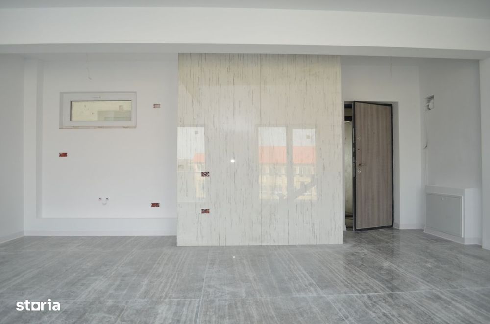 Apartament, 2 camere, tip penthouse,FINISAT- Charm Residence , AP 16