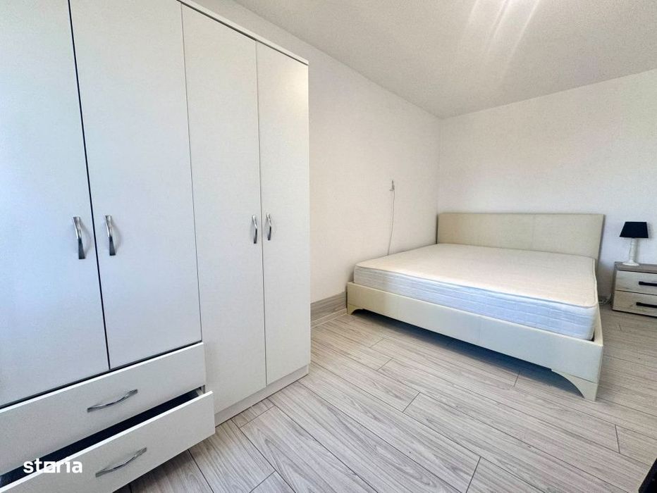 Apartament 3 camere, 65 MP, cartierul Intre Lacuri